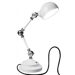 NEW! OttLite Wellness Series ClearSun Natural Light Technology Desk Light Lamp